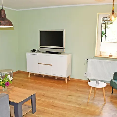 Familie Dinda Quarto em Acomodações Particulares Baabe