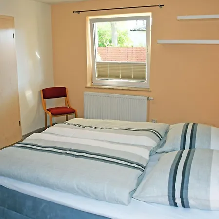 Quarto em Acomodações Particulares Familie Dinda Baabe